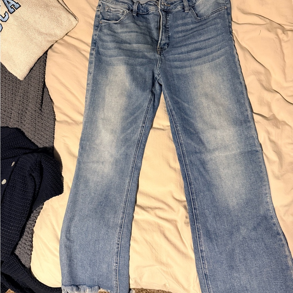 RISEN  Women's Jeans